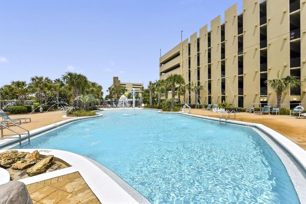 פנמה סיטי ביץ' Emerald Beach #1227 By Book That Condo מראה חיצוני תמונה