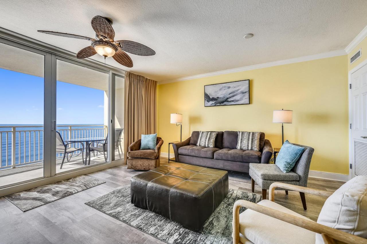 פנמה סיטי ביץ' Emerald Beach #1227 By Book That Condo מראה חיצוני תמונה