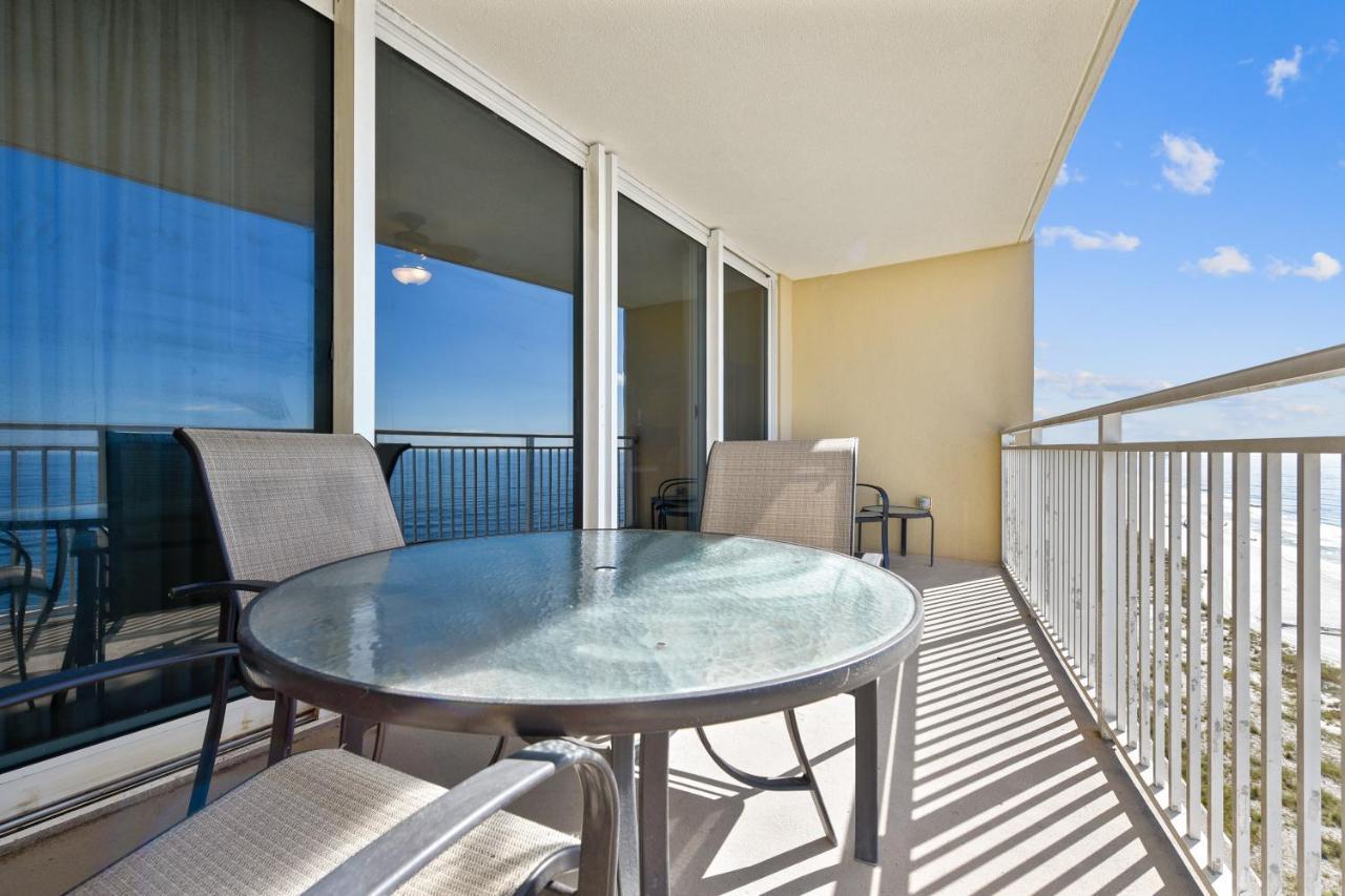 פנמה סיטי ביץ' Emerald Beach #1227 By Book That Condo מראה חיצוני תמונה