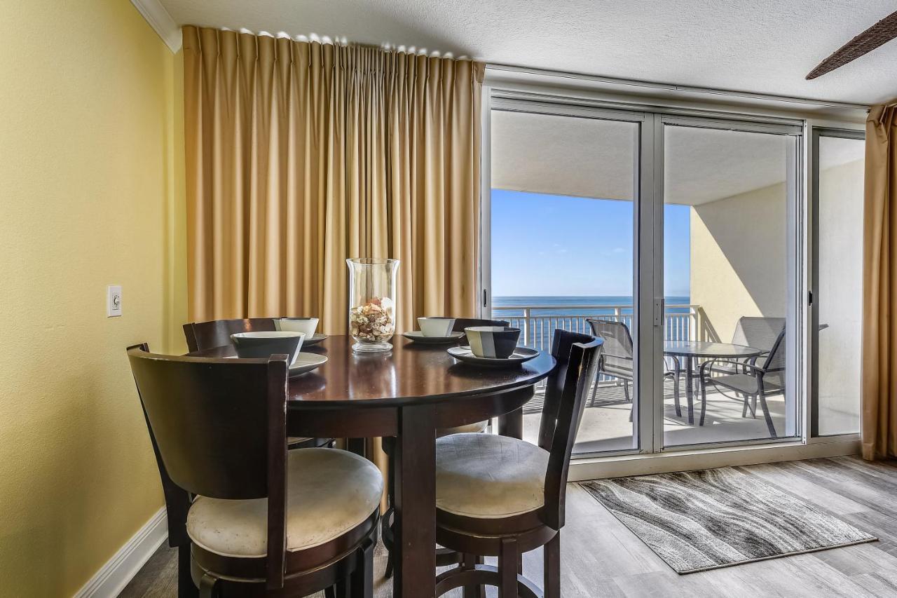 פנמה סיטי ביץ' Emerald Beach #1227 By Book That Condo מראה חיצוני תמונה