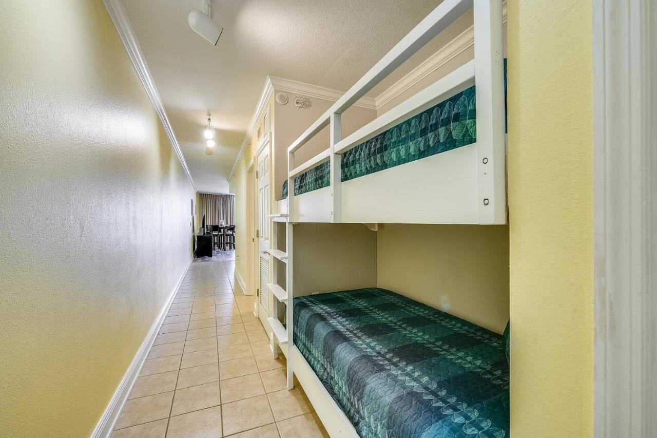 פנמה סיטי ביץ' Emerald Beach #1227 By Book That Condo מראה חיצוני תמונה