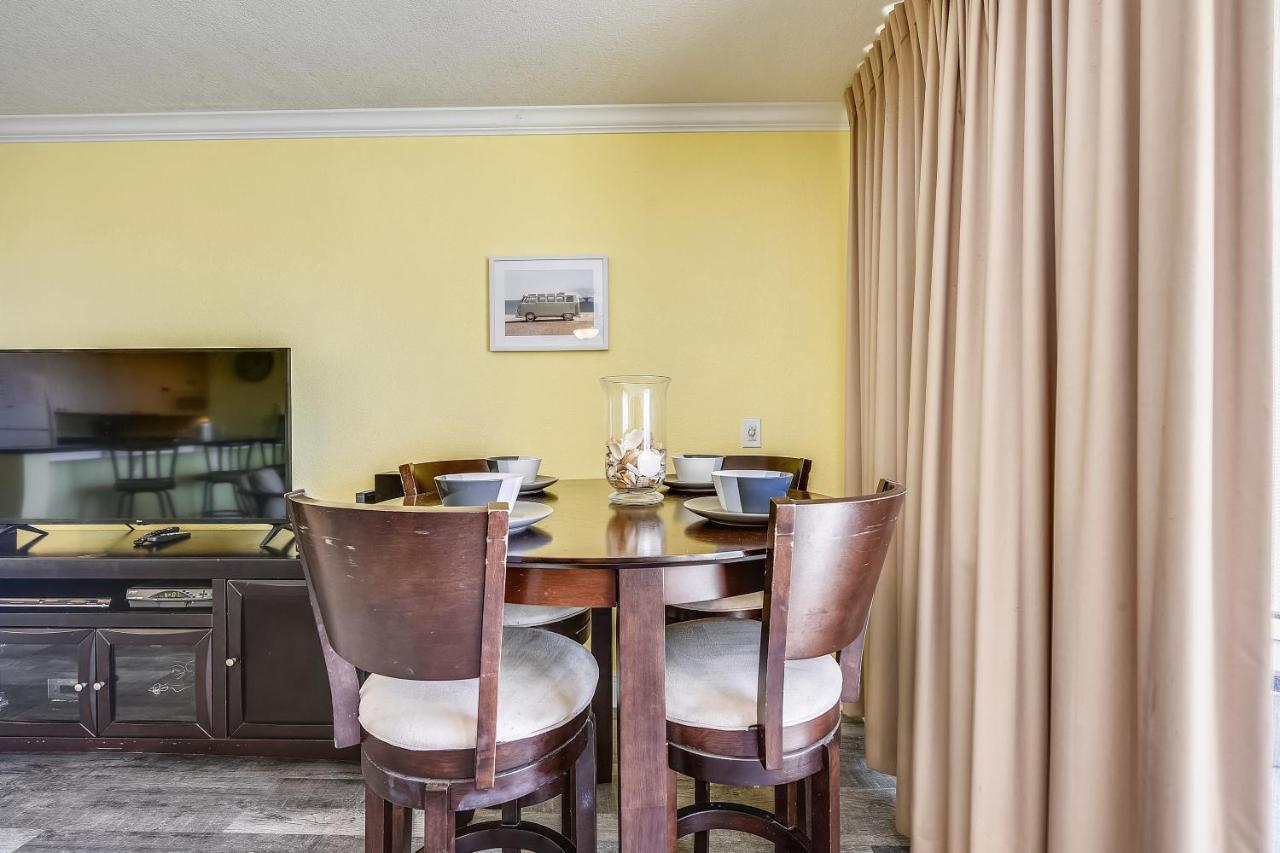 פנמה סיטי ביץ' Emerald Beach #1227 By Book That Condo מראה חיצוני תמונה
