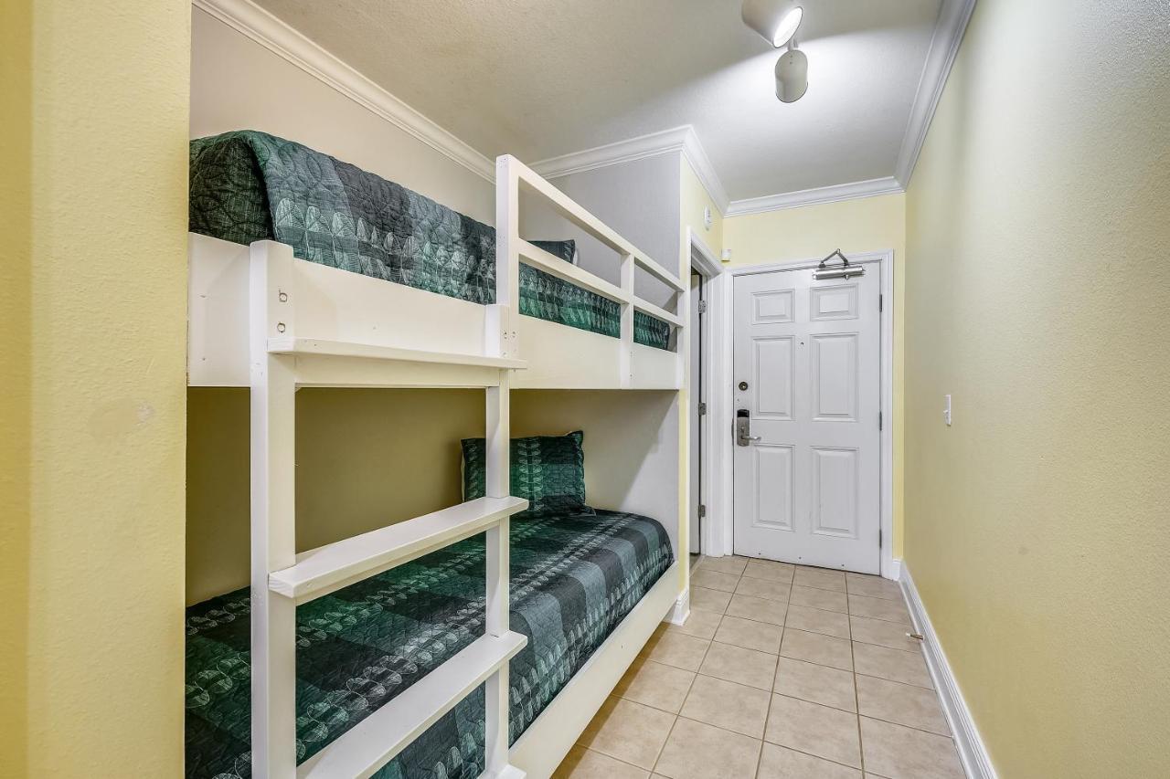 פנמה סיטי ביץ' Emerald Beach #1227 By Book That Condo מראה חיצוני תמונה