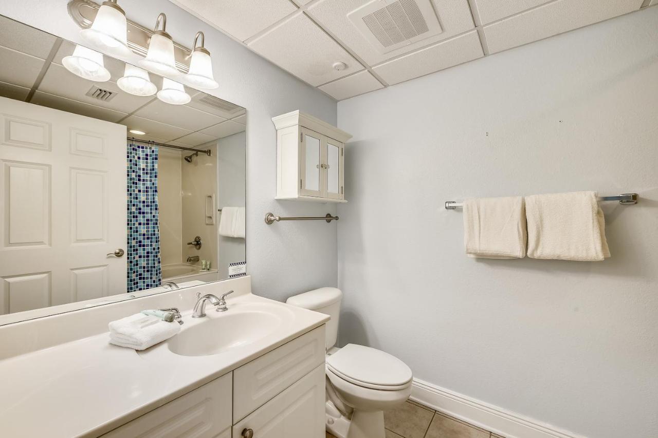 פנמה סיטי ביץ' Emerald Beach #1227 By Book That Condo מראה חיצוני תמונה