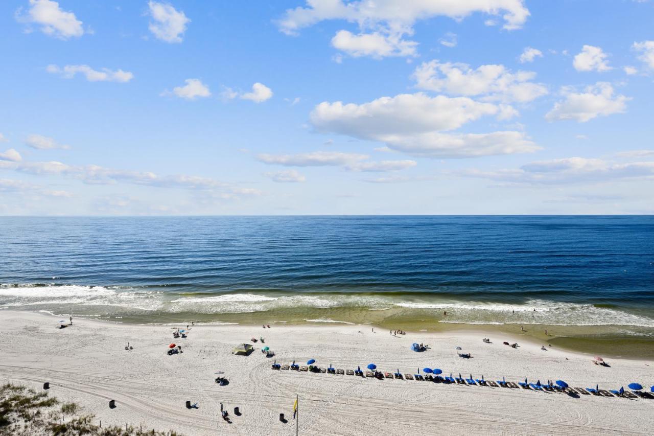 פנמה סיטי ביץ' Emerald Beach #1227 By Book That Condo מראה חיצוני תמונה