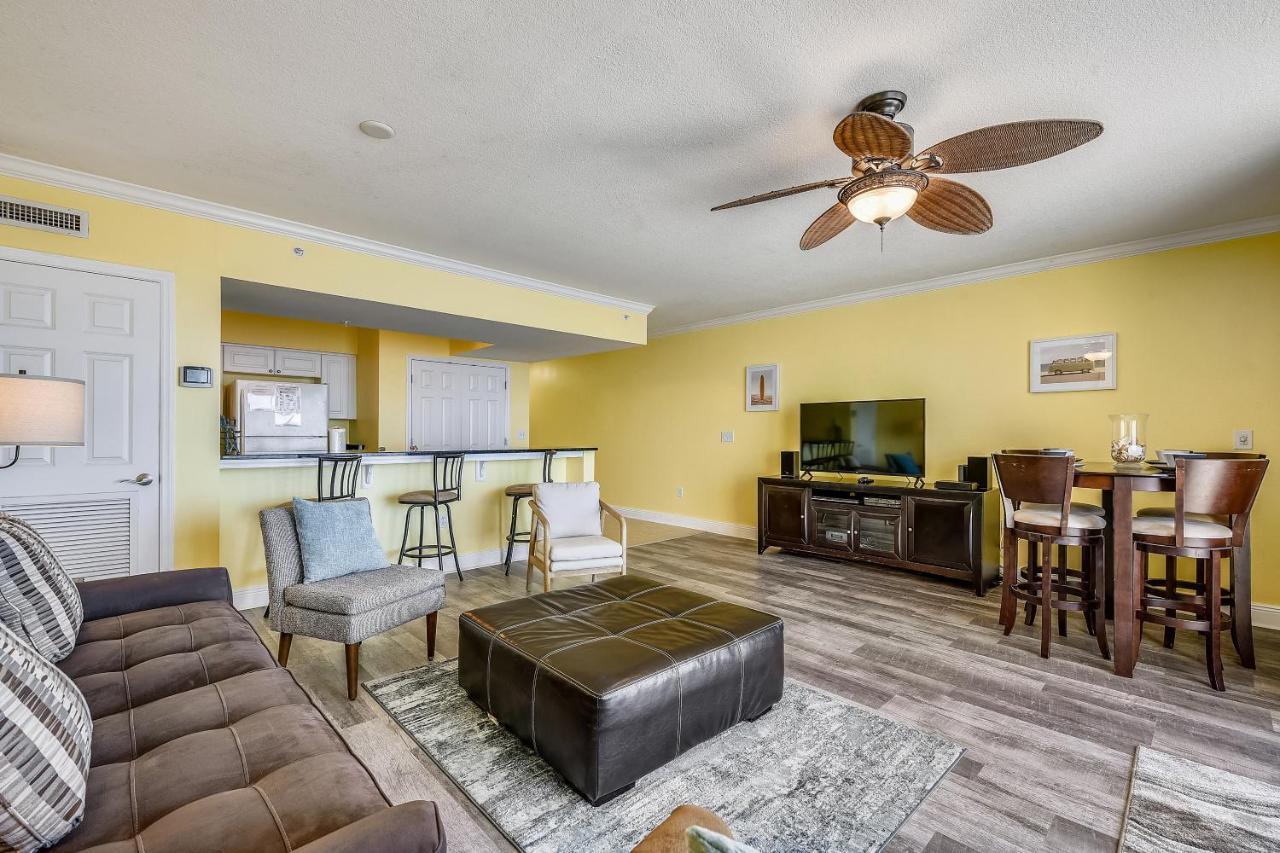 פנמה סיטי ביץ' Emerald Beach #1227 By Book That Condo מראה חיצוני תמונה