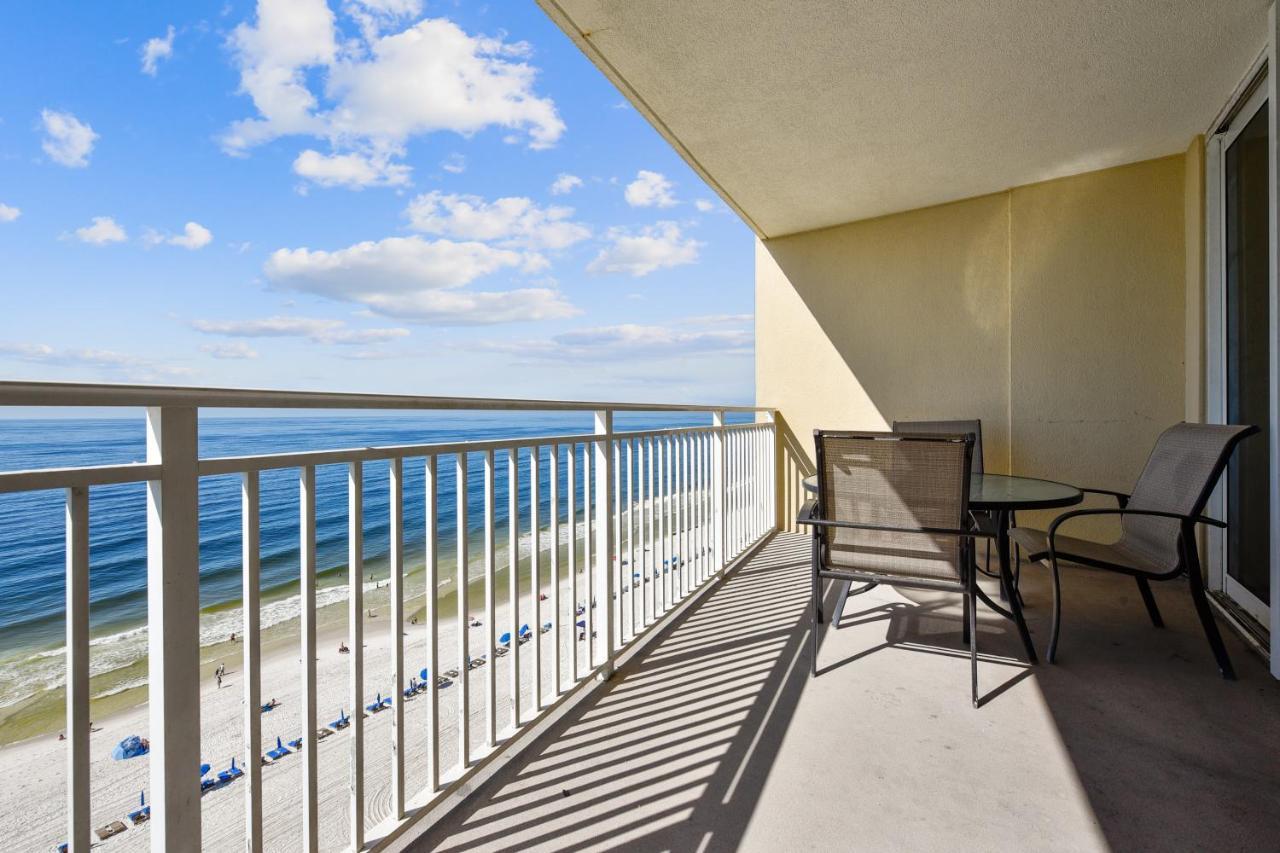 פנמה סיטי ביץ' Emerald Beach #1227 By Book That Condo מראה חיצוני תמונה