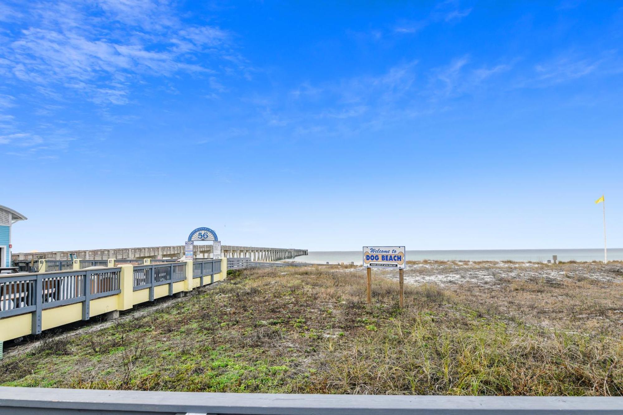 פנמה סיטי ביץ' Emerald Beach #1227 By Book That Condo מראה חיצוני תמונה