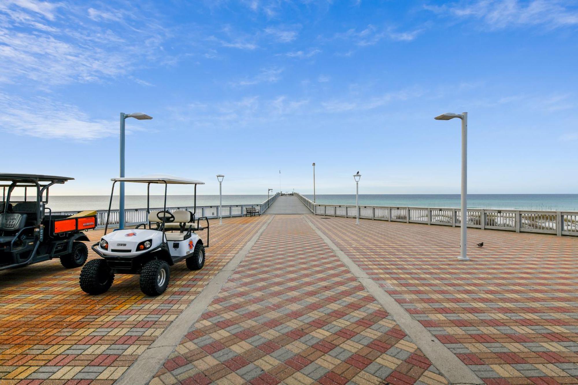 פנמה סיטי ביץ' Emerald Beach #1227 By Book That Condo מראה חיצוני תמונה