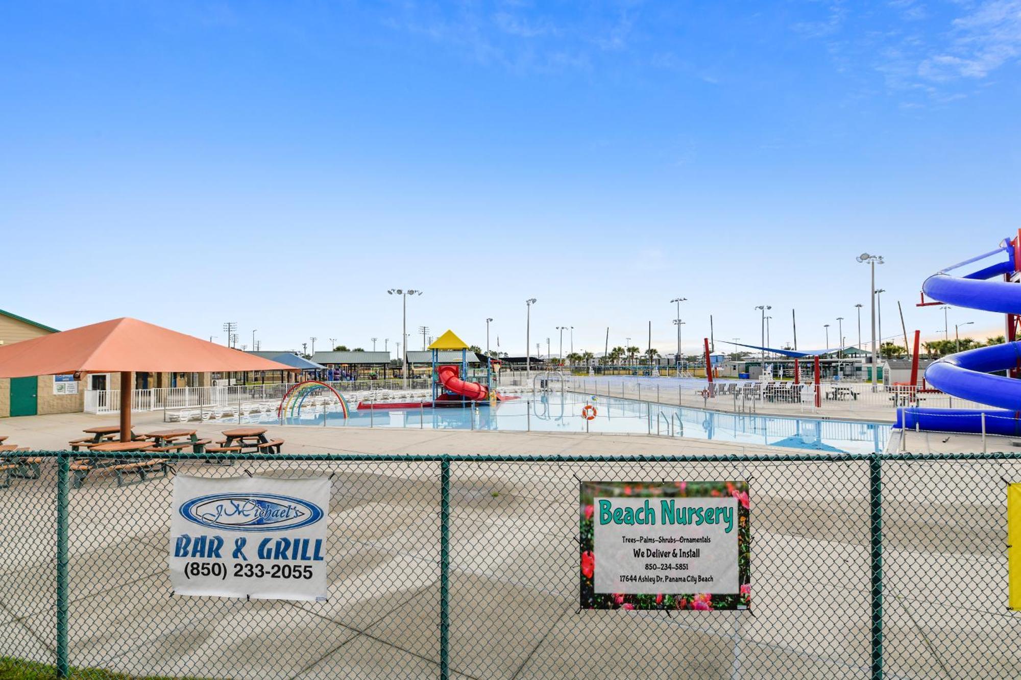 פנמה סיטי ביץ' Emerald Beach #1227 By Book That Condo מראה חיצוני תמונה