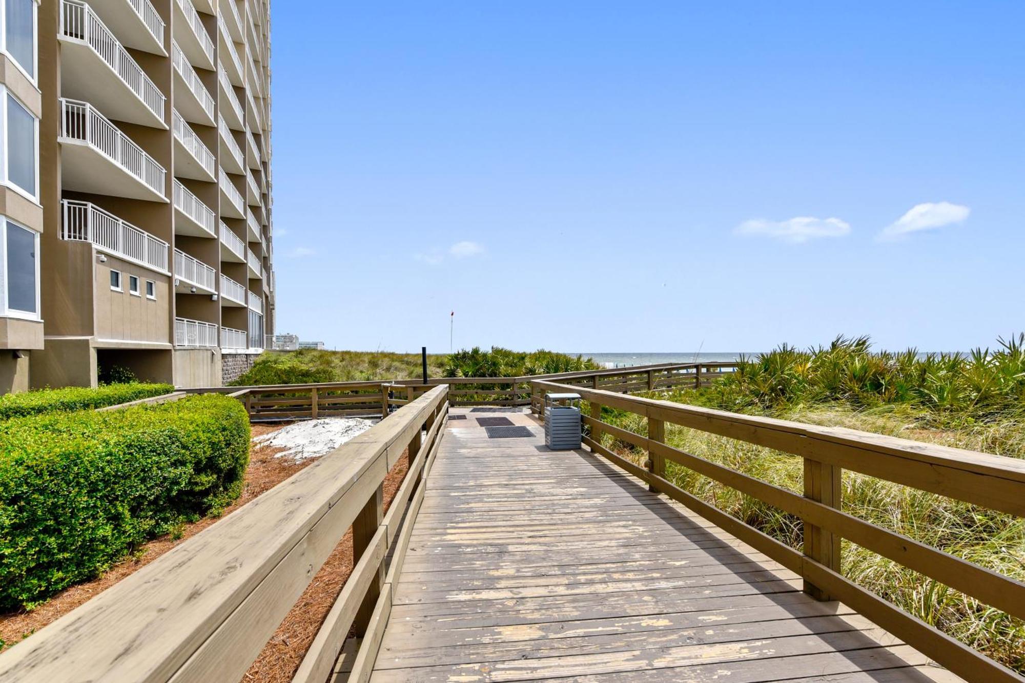פנמה סיטי ביץ' Emerald Beach #1227 By Book That Condo מראה חיצוני תמונה