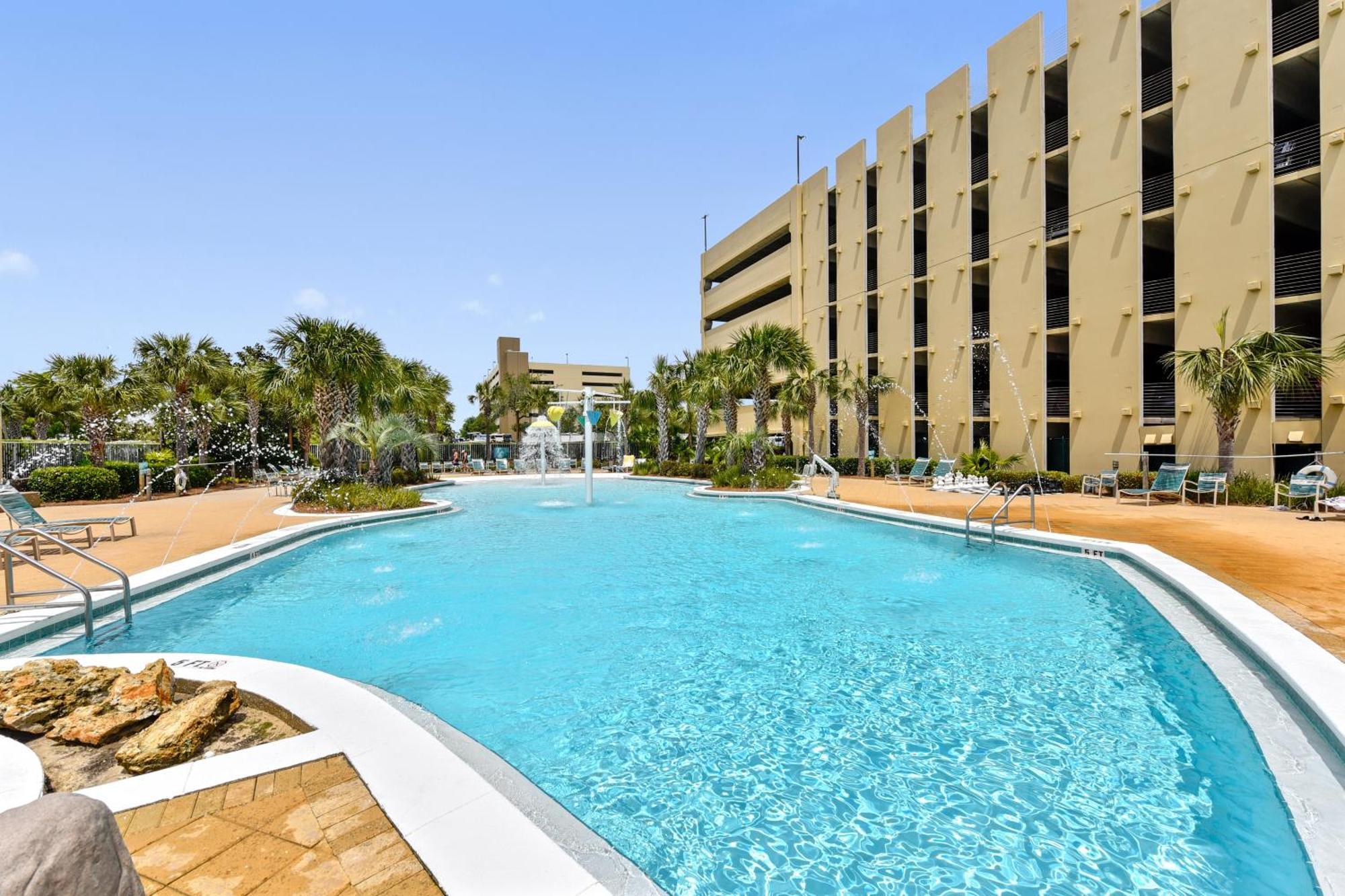 פנמה סיטי ביץ' Emerald Beach #1227 By Book That Condo מראה חיצוני תמונה