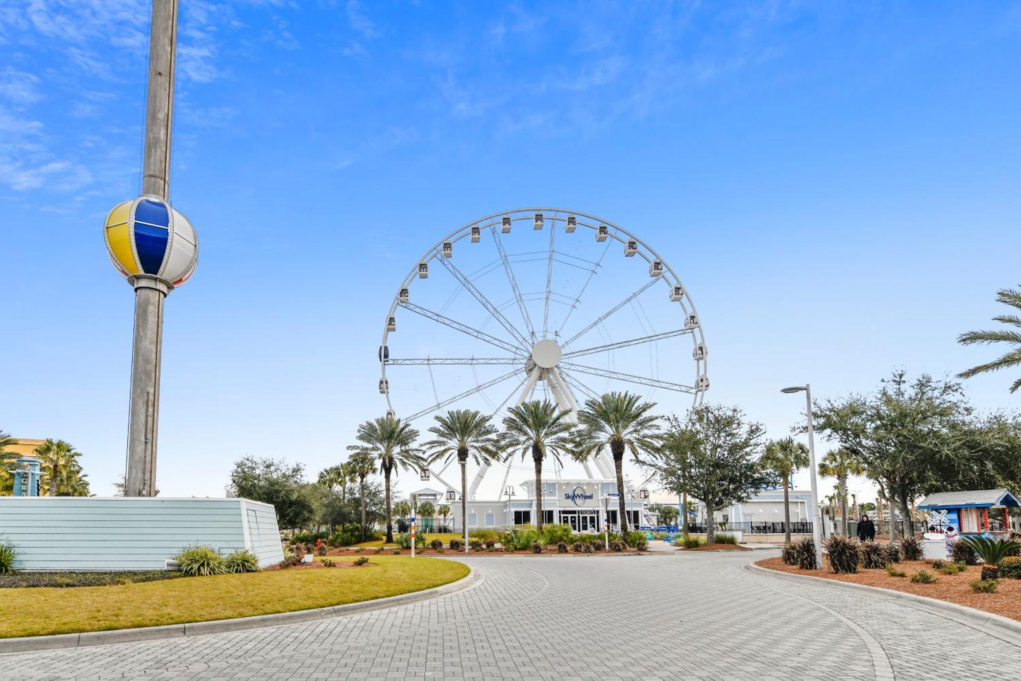 פנמה סיטי ביץ' Emerald Beach #1227 By Book That Condo מראה חיצוני תמונה