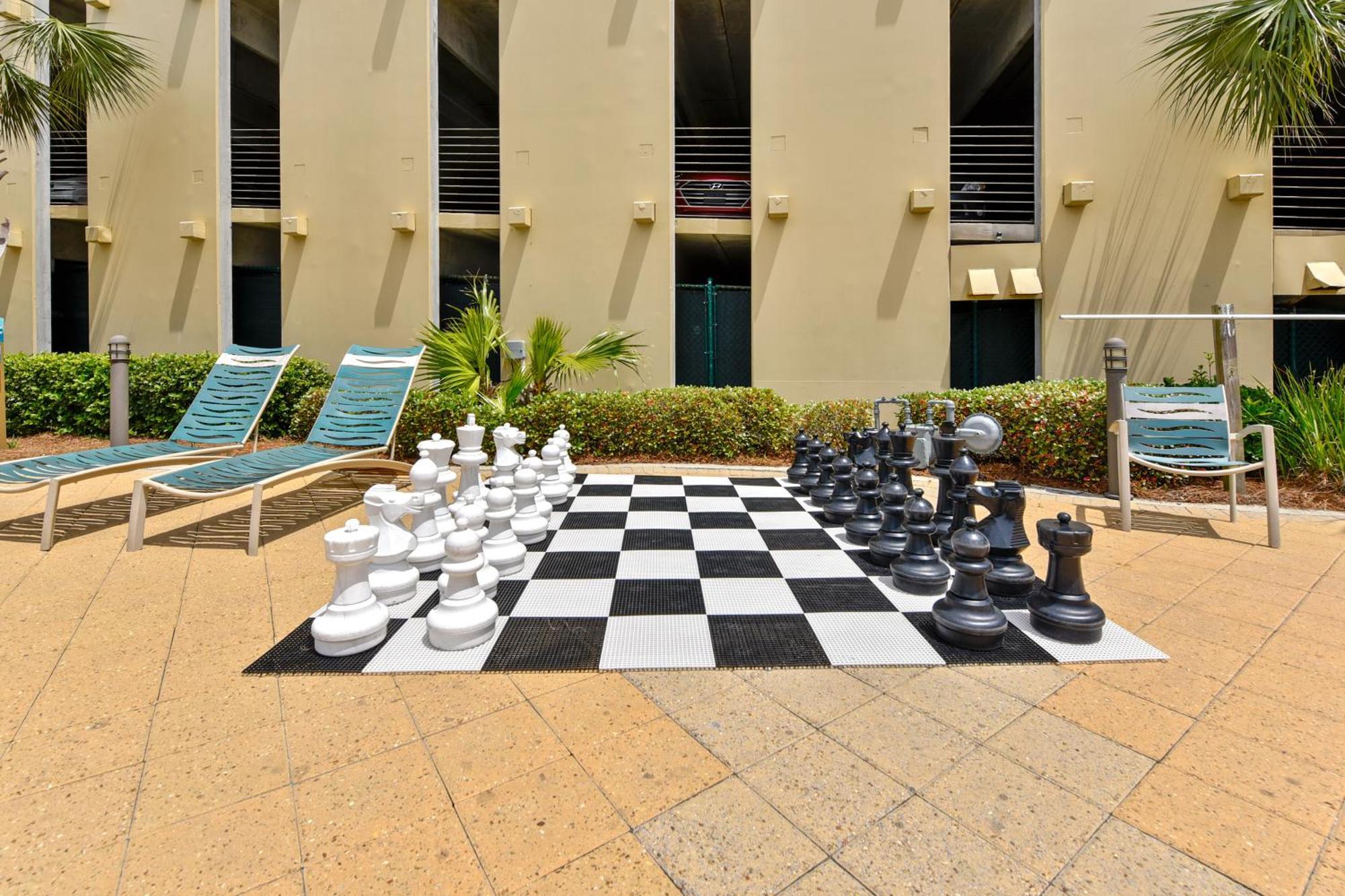 פנמה סיטי ביץ' Emerald Beach #1227 By Book That Condo מראה חיצוני תמונה
