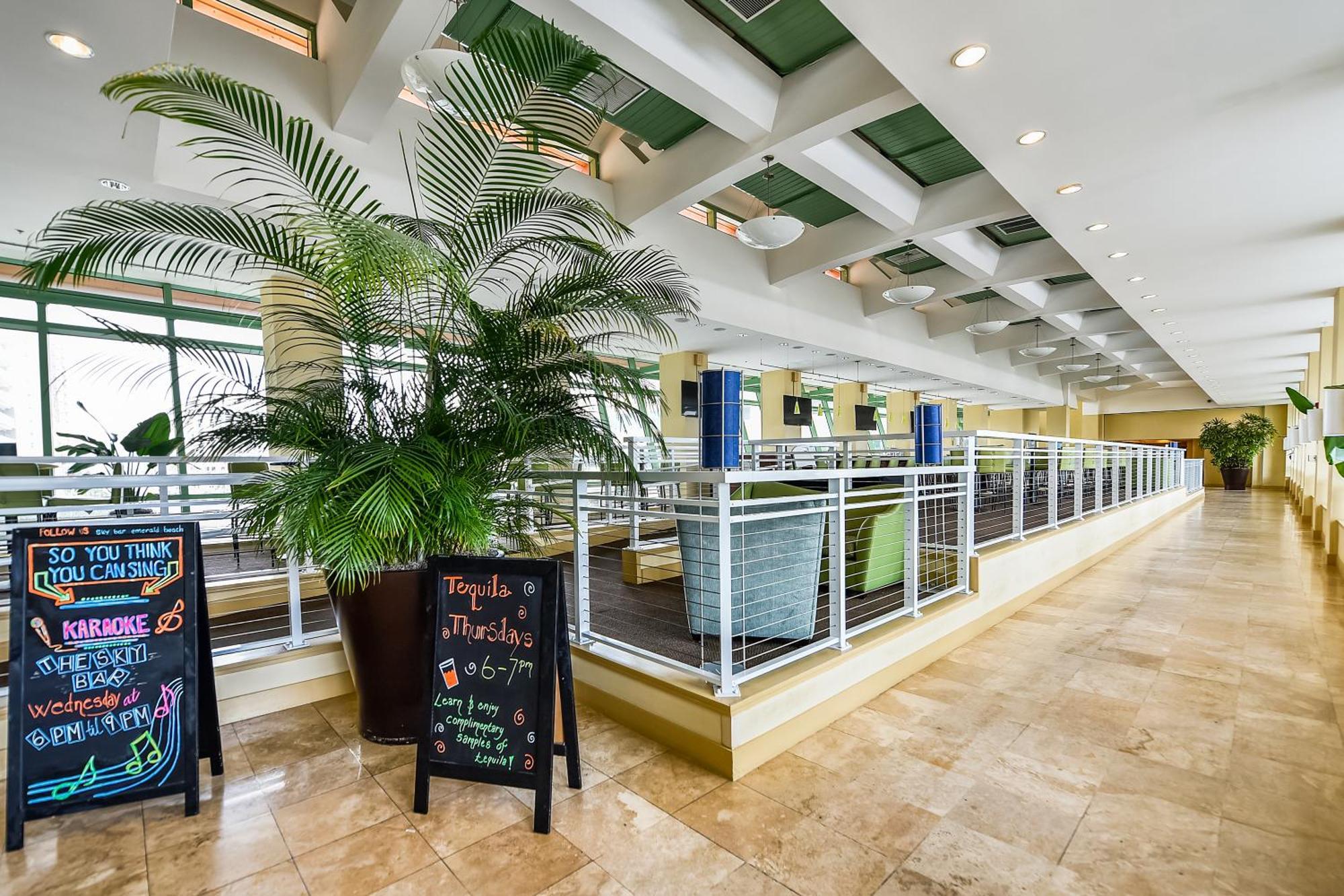 פנמה סיטי ביץ' Emerald Beach #1227 By Book That Condo מראה חיצוני תמונה